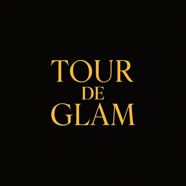 Tour De Glam